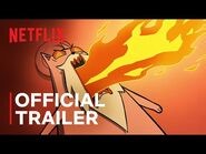 Exploding Kittens - Official Trailer - Netflix