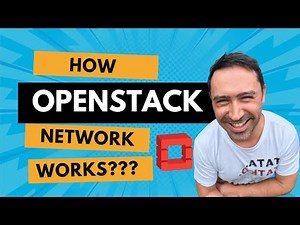 How OpenStack Connects the Cloud: Neutron for Beginners