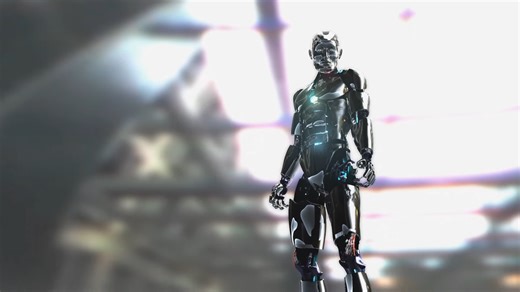 Aliens so advanced they might as well be gods