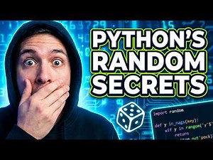 Generating Random Numbers in Python A Comprehensive Tutorial