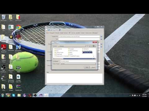 How to make an exe file - Eclipse