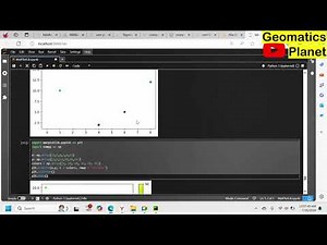 Matplotlib: Scatter Plots, Color Customization, and Bar Charts