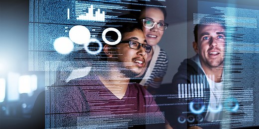 MSc Advanced Computer Science