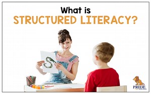 What is Structured Literacy?