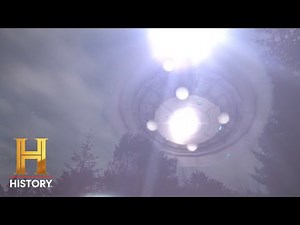 Ancient Aliens: Otherworldly Visitors in the Sky (Season 2) | History
