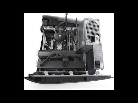 Alienware Aurora R11 Review (RTX 3080) 🔥 4K Gaming Beast in 2026? | i7 10th Gen Power Test