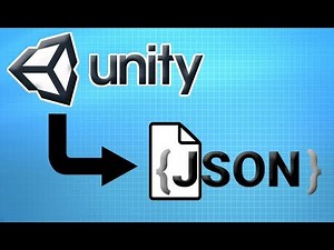 Comment lire et écrire dans un fichier JSON avec Unity