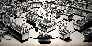 Building a Distributed Task Scheduler in Go