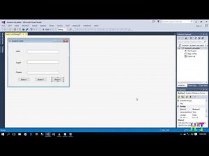 how make calculating student marks visual basic