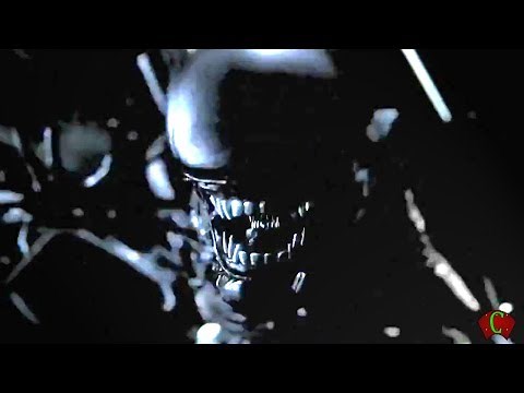 Alien Isolation PS4/Xbox One Trailer 【HD】