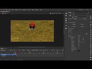 How to make Animate content interactive with HTML5