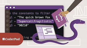Solution: Sorting complex objects - Python Video Tutorial | LinkedIn Learning, formerly Lynda.com