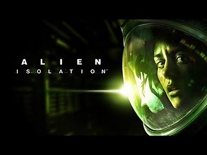 Ripley Signing Off || Alien Isolation Finale