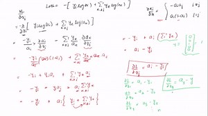 Backpropagation for softmax: Complete math explained