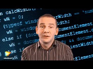 video2brain - La formation complète sur JavaScript