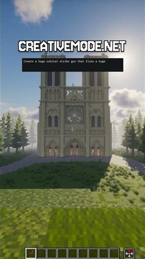 BEST Minecraft Texture Packs / Continuity Mod! #shorts