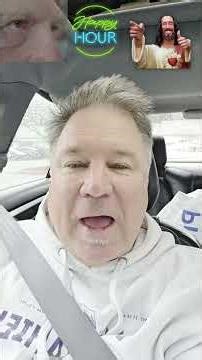 God and Happy Hour? Seriously?!? #happy #happyhour #god #happylifestudios