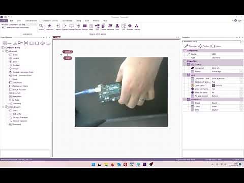 Flowcode 10 New User Quick Start, Getting Started Guide and Beginner Tips
