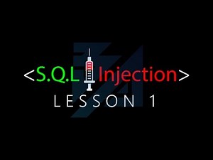 SQL Injection: Lesson 1 - Simple Union Based SQL Injection