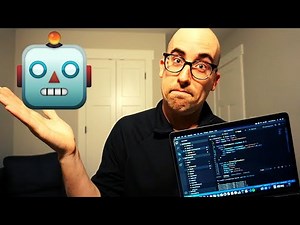 I Automated My Wife's Job