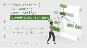 Learning TypeScript - TypeScript Video Tutorial | LinkedIn Learning, formerly Lynda.com