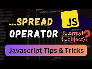 ES6 Spread Operator: Simplify Array and Object Manipulation in JavaScript
