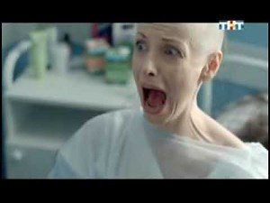 H n H 96:-Woman gets her head shaved bald when asleep in hospital bed.