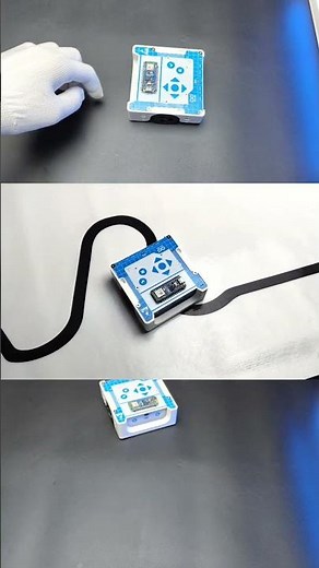 This Arduino alvik robot is perfect #arduino #alvik #robotics