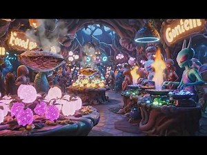 Exploring Alien Markets Across the Universe