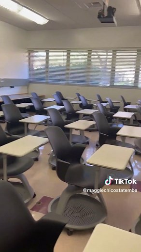 Exploring the Best of CSU, Chico: A Campus Tour