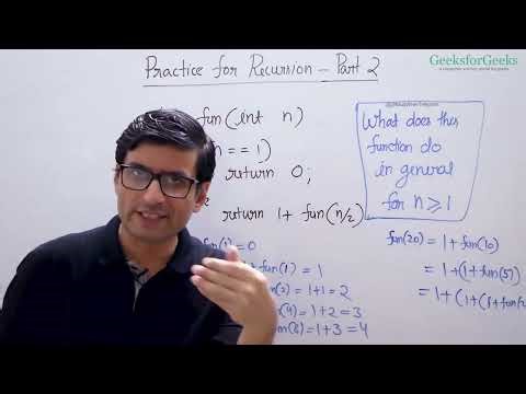 04.Recursion Output Practice- Part 2
