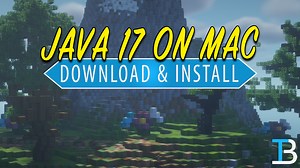 How To Download & Install Java 21 on Mac - TheBreakdown.xyz