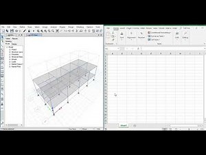 ETABS API to input load combinations using existing load cases