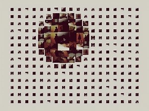 Building an Interactive Image Grid with Three.js | Codrops