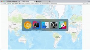 Building Responsive Web Apps with the ArcGIS API for JavaScript