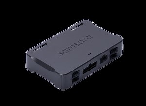 Vehicle Gateway | Samsara