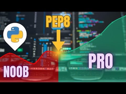 5 astuces pour rendre ton code Python super propre !