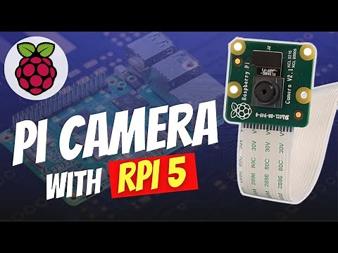 Master The Raspberry Pi Camera With This Simple Tutorial!