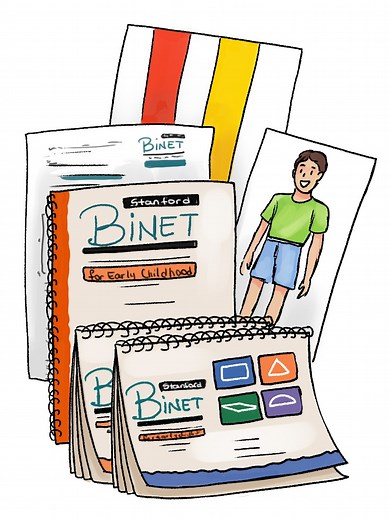 Free Online IQ Test (No Email + 5 Mins + Instant Results)