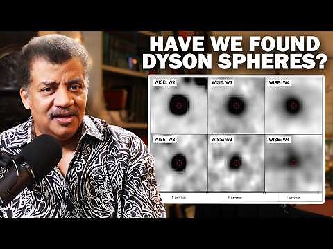 Did Scientists Discover Alien Mega-Structures?