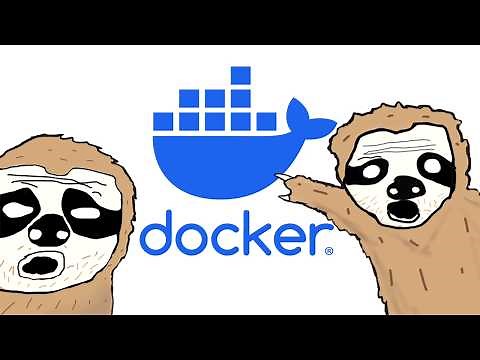 The Only Docker Tutorial You Need To Get Started