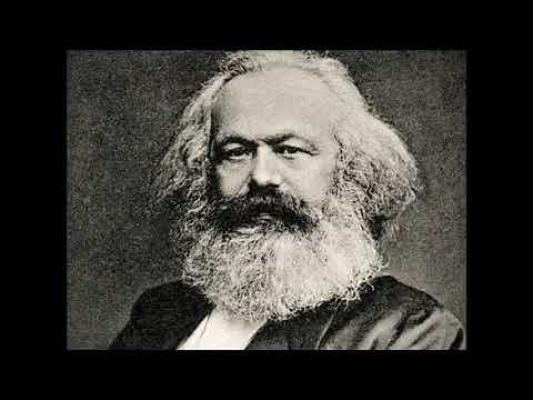 Marx on Alienation