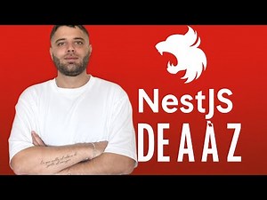 (1) Nest JS from A to Z - The basics of Nest JS