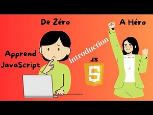 #Jour6: Cours de JavaScript pour débutant -- Introduction
