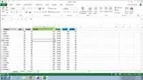 Saving Data from MATLAB to Excel Using a Template