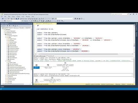 The Ultimate Guide to Local Partitioned Views in SQL Server | Mastering SQL the Right Way