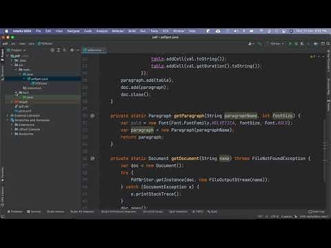 IntelliJ IDEA Tips & Tricks #56: Easiest way to Decompile Java Bytecodes in .class Files