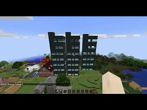 How to copy big structures in Minecraft