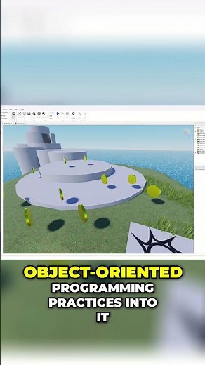 Mastering Roblox Lua Modules: Simplify Your Coding Today #shorts