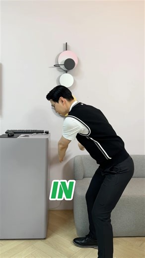 테이블 드릴로 궤적 교정하기 | Table Drill for Swing Path